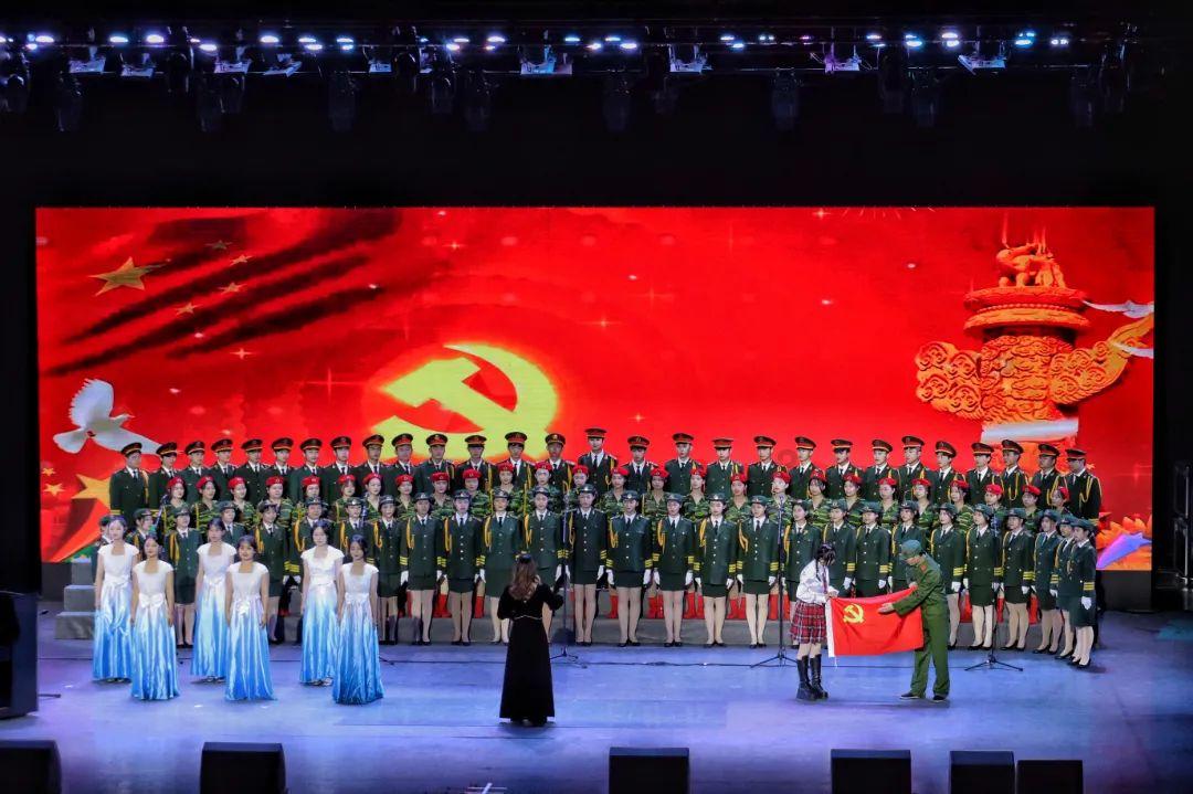 森系丛林